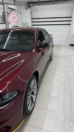 دودج تشارجر